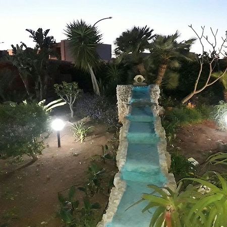 Apartamento Le Palme Tropicali San Vito Lo Capo Exterior foto