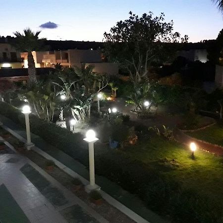 Apartamento Le Palme Tropicali San Vito Lo Capo Exterior foto